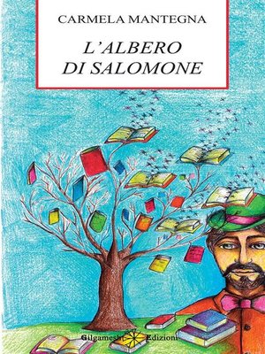 cover image of L'Albero di Salomone